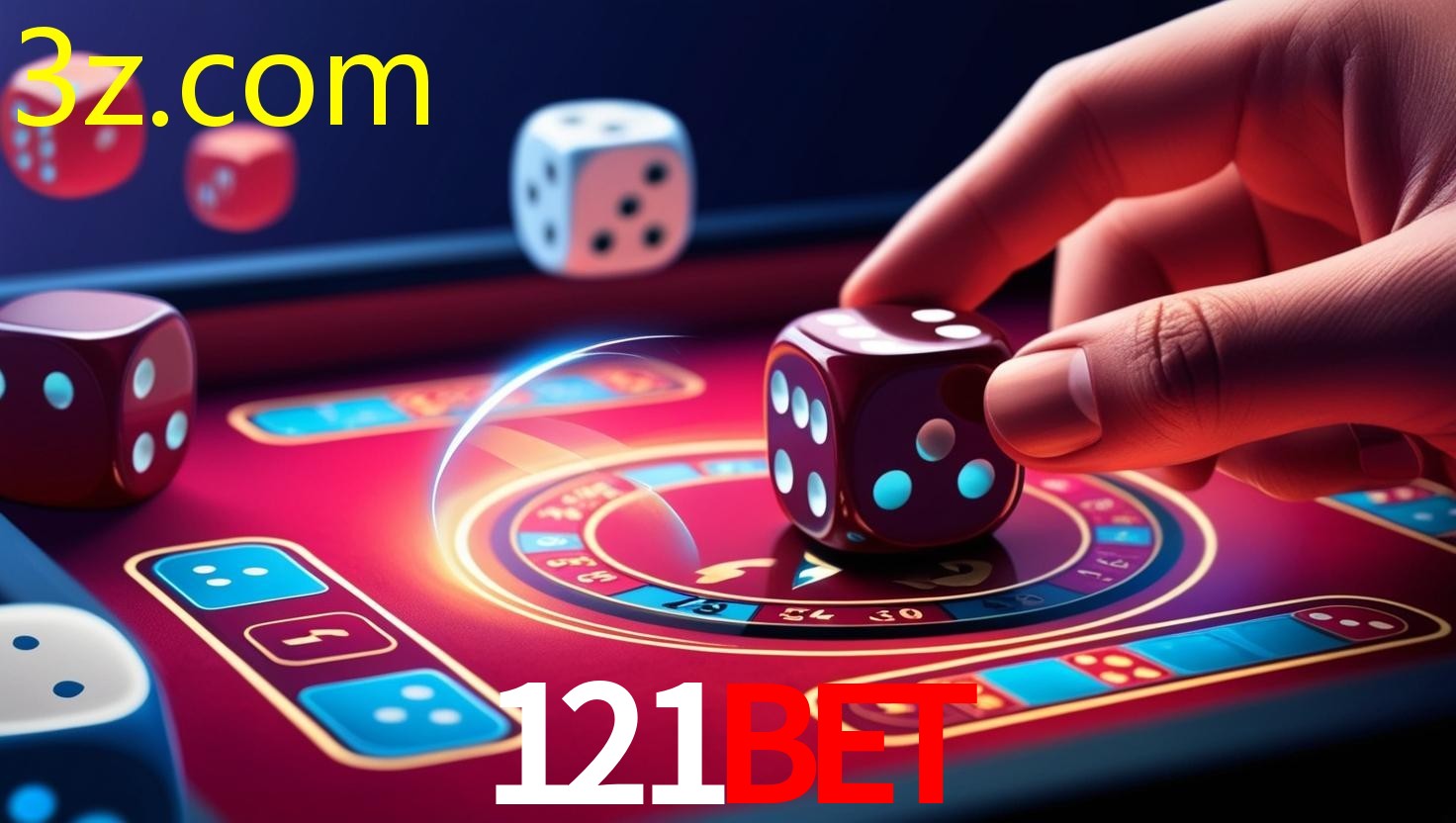 121BET.COM