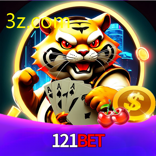 121BET.COM